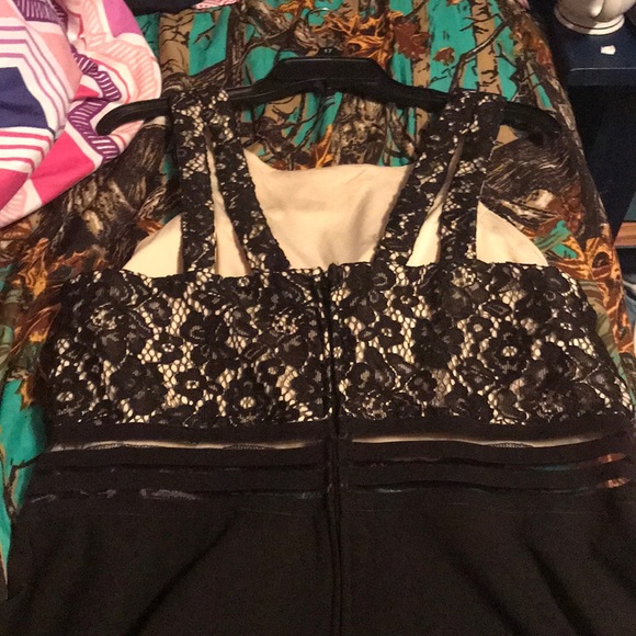 Homecoming Dress - Picture 2 of 3